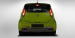 Proton Iriz 2014 года
